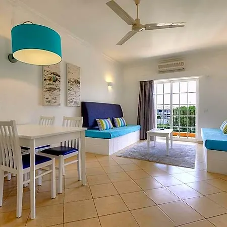 Apartahotel 3hb Clube Humbria