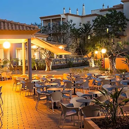 Apartahotel 3hb Clube Humbria 4*