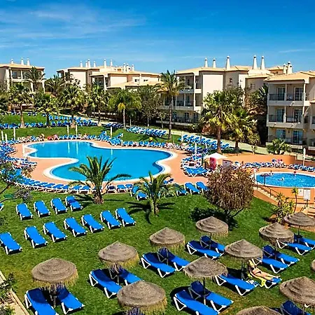 Apartahotel 3hb Clube Humbria