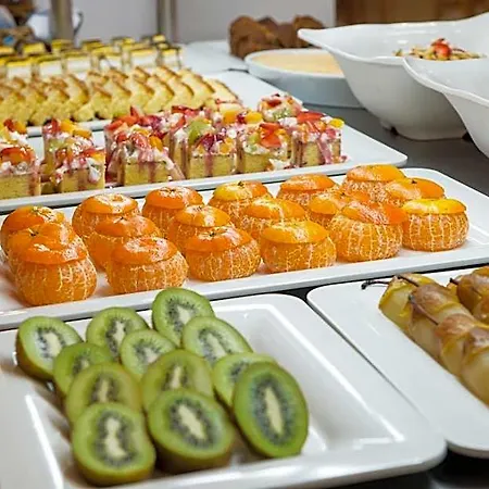 3hb Clube Humbria Apartahotel