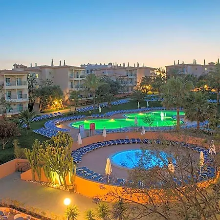 Apartahotel 3hb Clube Humbria Albufeira
