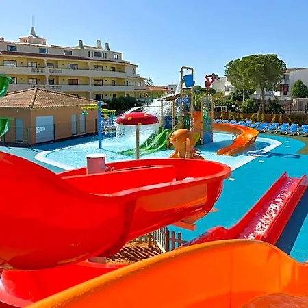 3hb Clube Humbria Apartahotel