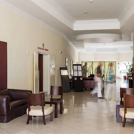 Aparthotel 3hb Clube Humbria