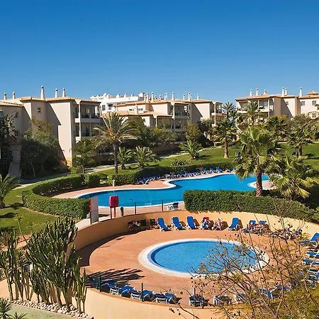 3hb Clube Humbria Apart Otel
