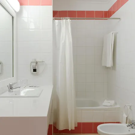 3hb Clube Humbria Albufeira