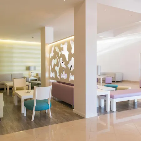 公寓式酒店 3hb Clube Humbria
