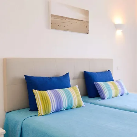 3hb Clube Humbria Aparthotel Albufeira