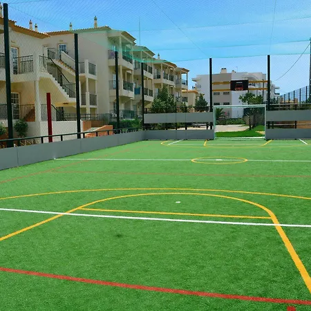 3hb Clube Humbria 4* 阿尔布费拉