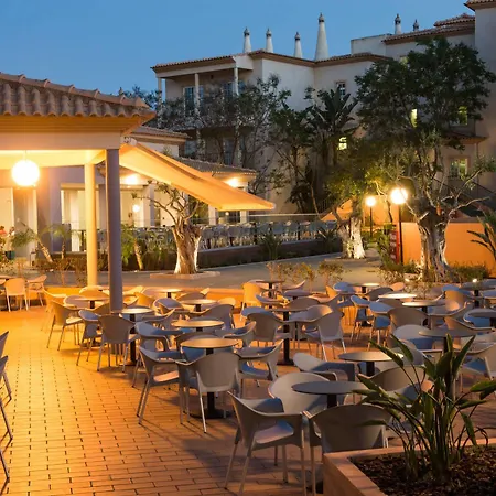מלון דירות 3hb Clube Humbria