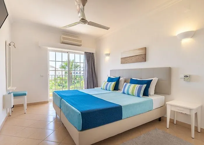 3hb Clube Humbria 4* Albufeira