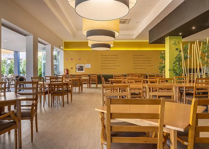 3hb Clube Humbria 4* Albufeira