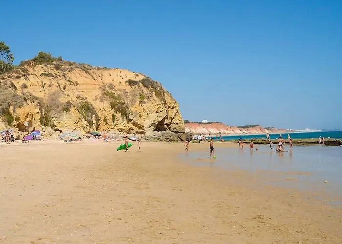 Aparthotel 3hb Clube Humbria Albufeira