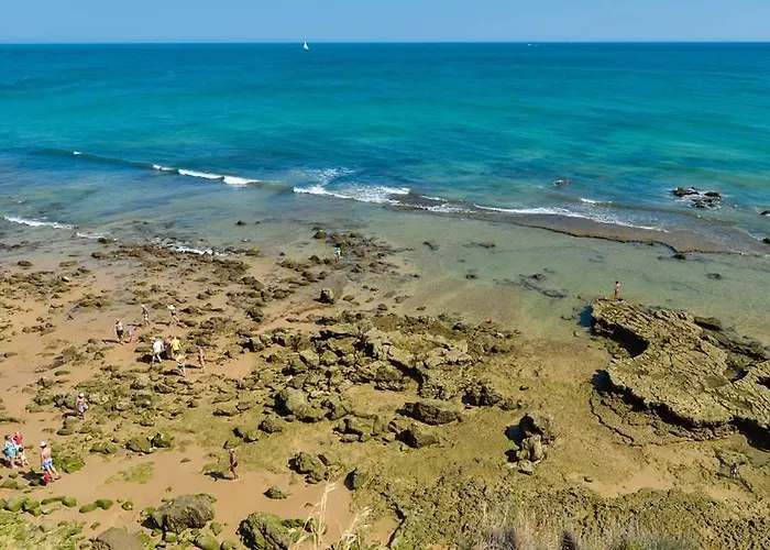 Apartmanhotel 3hb Clube Humbria 4*