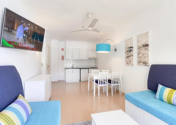 3hb Clube Humbria Apart-hotel Albufeira