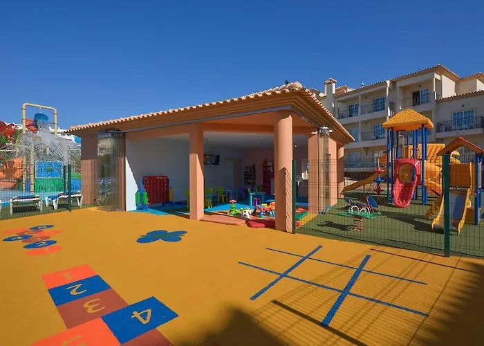 3hb Clube Humbria 4*