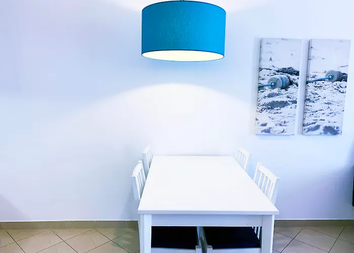 3hb Clube Humbria Apart-hotel