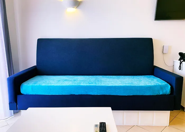 3hb Clube Humbria Apart-hotel Albufeira