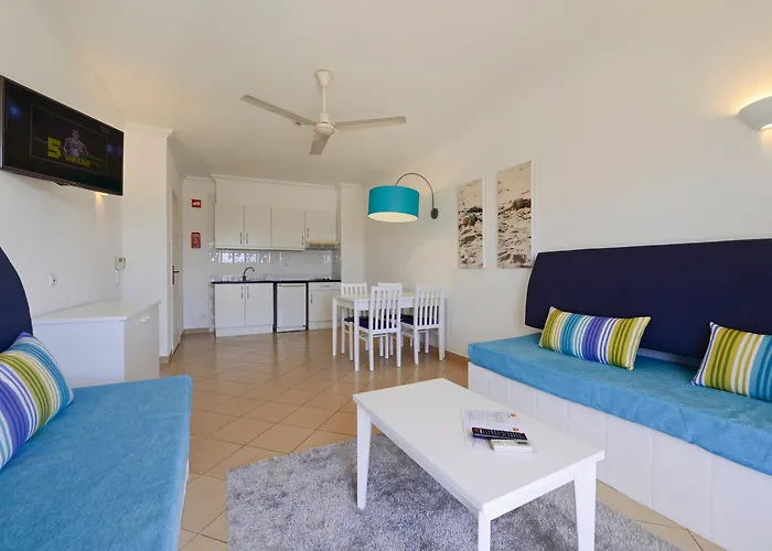 3hb Clube Humbria Albufeira