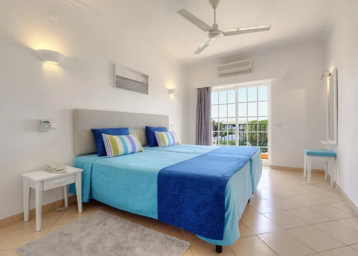 Apart-hotel 3hb Clube Humbria 4*