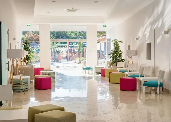 3hb Clube Humbria 4* Albufeira