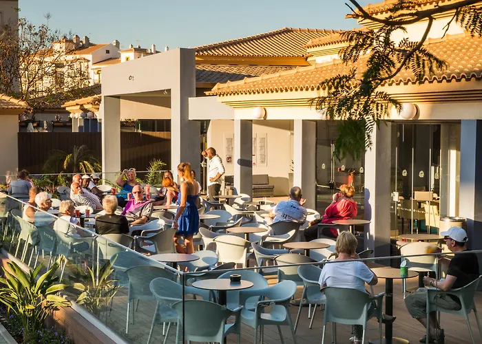 3hb Clube Humbria Albufeira