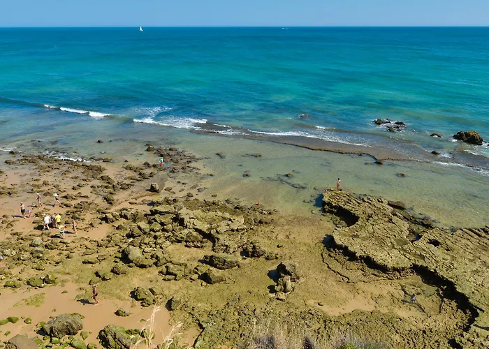 3hb Clube Humbria Apart-hotel