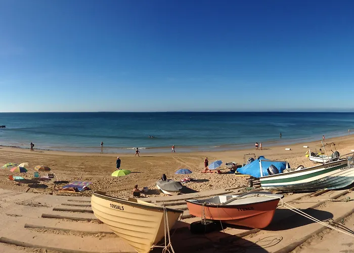 3hb Clube Humbria Aparthotel