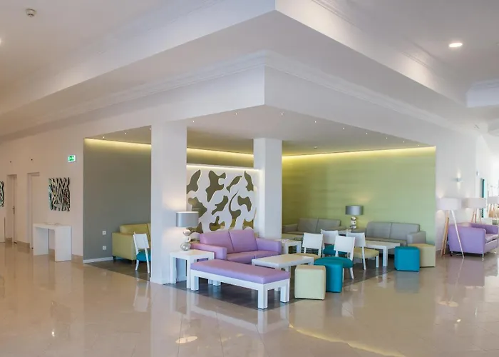 3hb Clube Humbria Apart-hotel