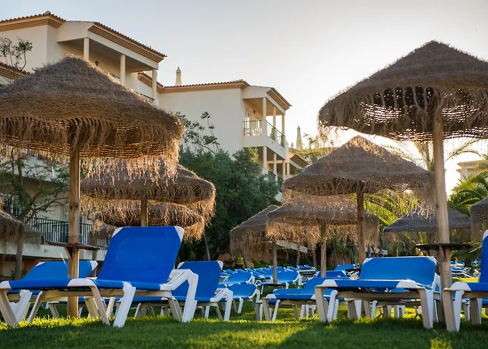 3hb Clube Humbria 4*