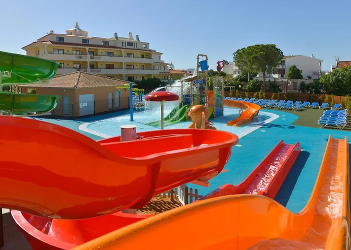 3hb Clube Humbria Apart-hotel Albufeira