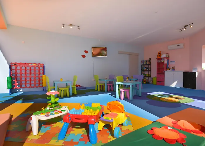 Apart-hotel 3hb Clube Humbria 4*