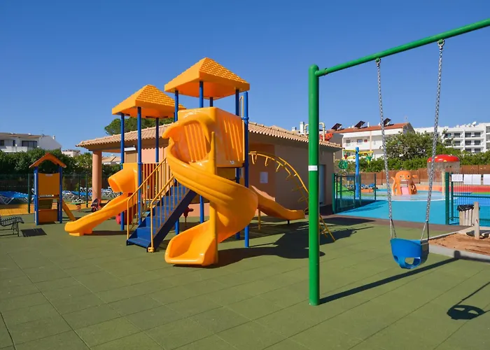 3hb Clube Humbria Aparthotel