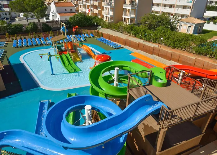 3hb Clube Humbria Apartmanhotel 4*