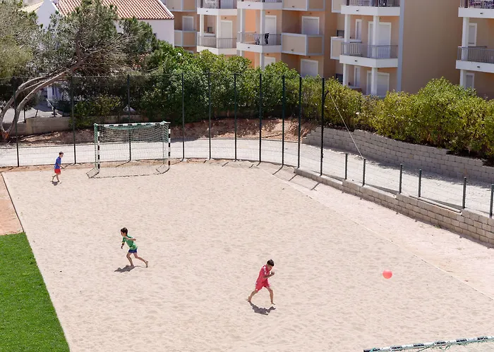 3hb Clube Humbria 4*