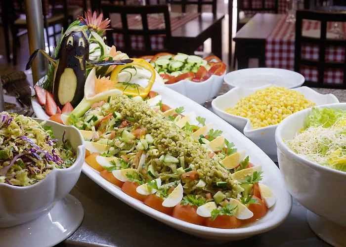 Apart-hotel 3hb Clube Humbria Albufeira