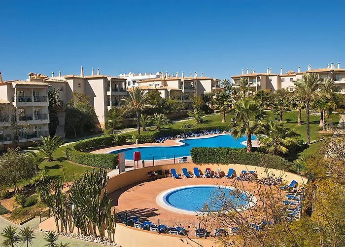 3hb Clube Humbria Aparthotel