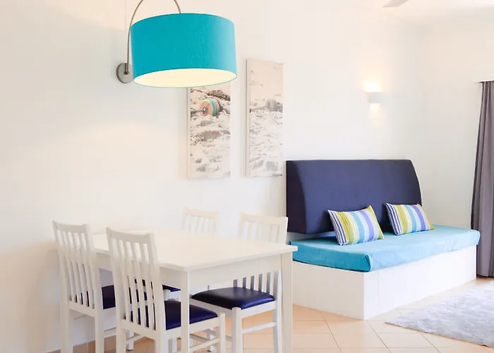 3hb Clube Humbria Apartmanhotel 4*