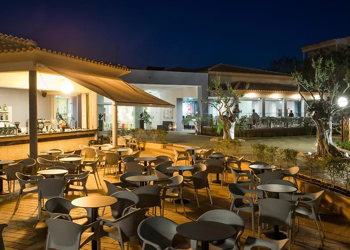 Aparthotel 3hb Clube Humbria Albufeira