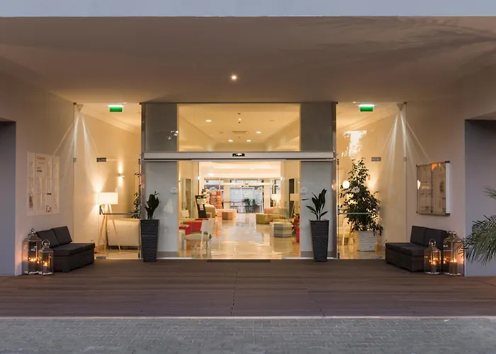 3hb Clube Humbria Albufeira