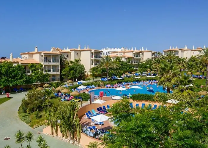 3hb Clube Humbria Apart-hotel