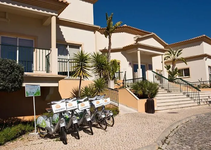 Apart-hotel 3hb Clube Humbria 4*