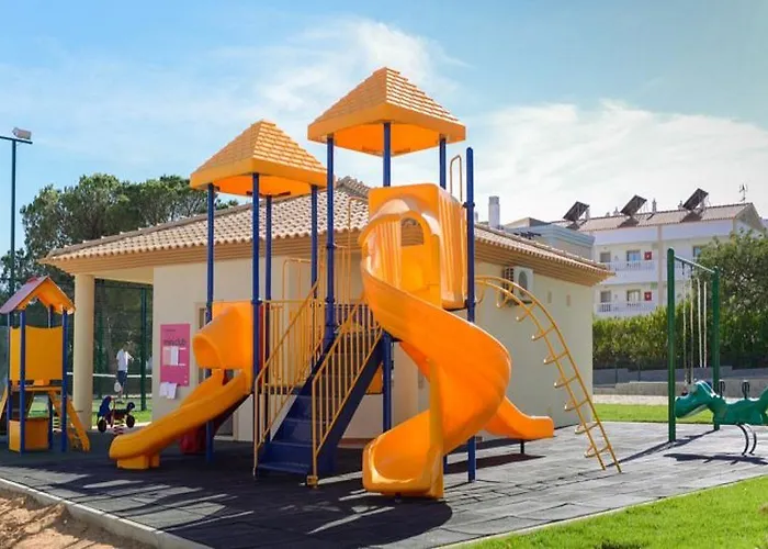 3hb Clube Humbria Apartmanhotel