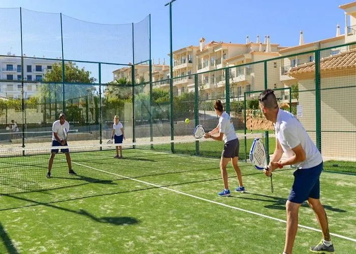 3hb Clube Humbria 4* Albufeira