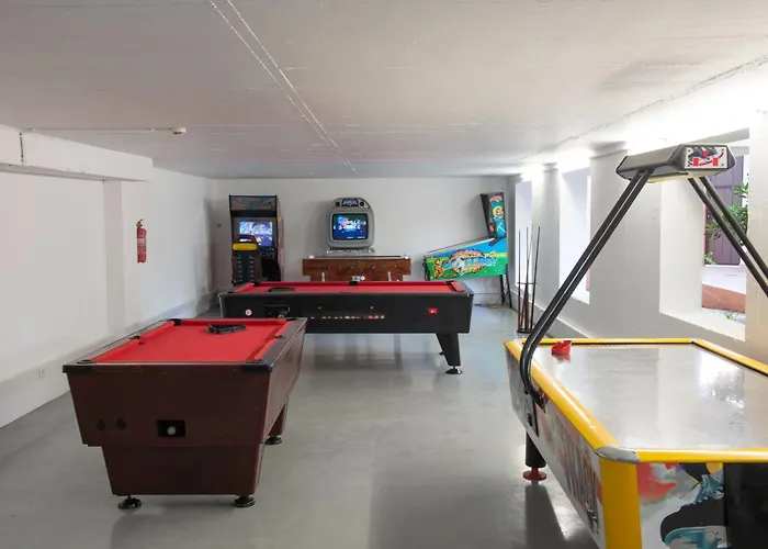 Apart-hotel 3hb Clube Humbria 4*