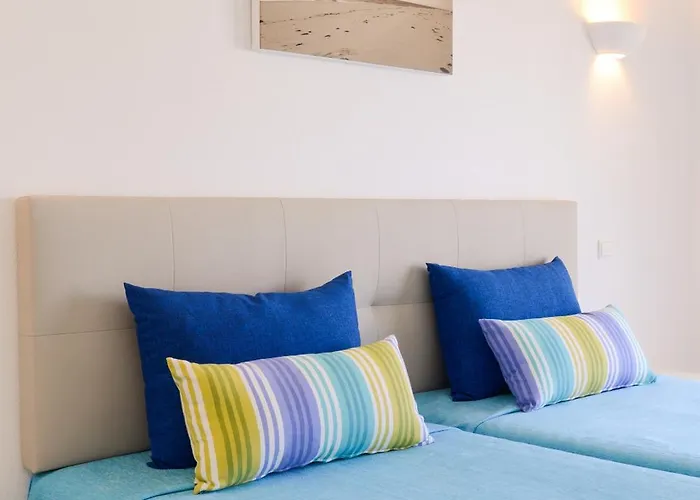 3hb Clube Humbria Apart-hotel Albufeira