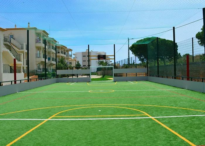 3hb Clube Humbria 4* Albufeira