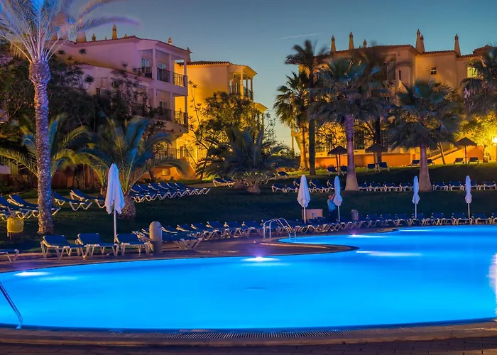 3hb Clube Humbria 4*