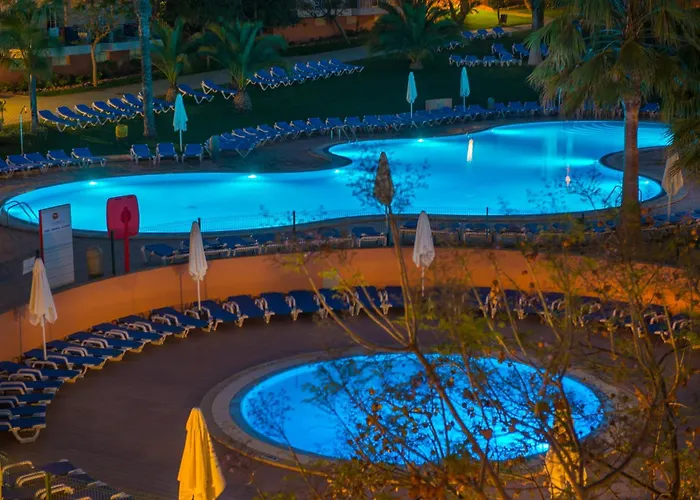 Aparthotel 3hb Clube Humbria