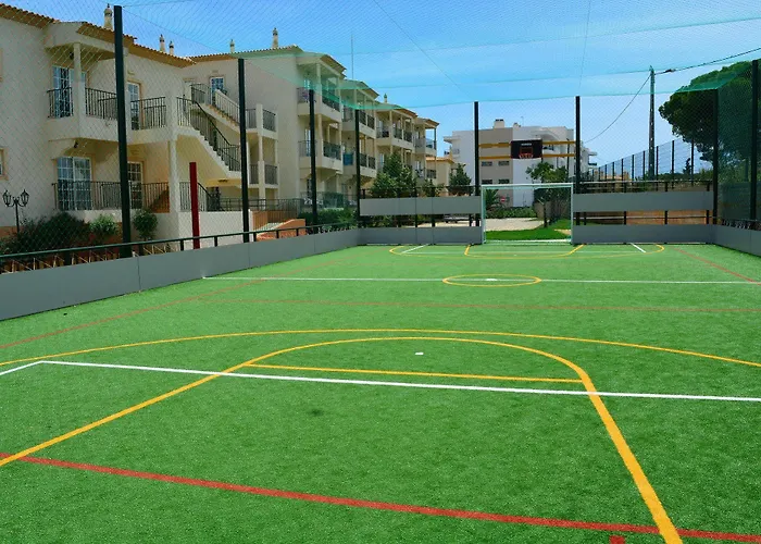 3hb Clube Humbria 4* Albufeira