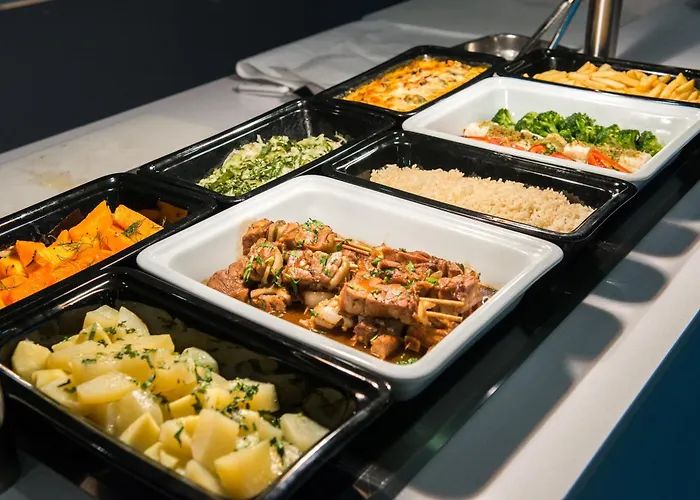 3hb Clube Humbria Aparthotel